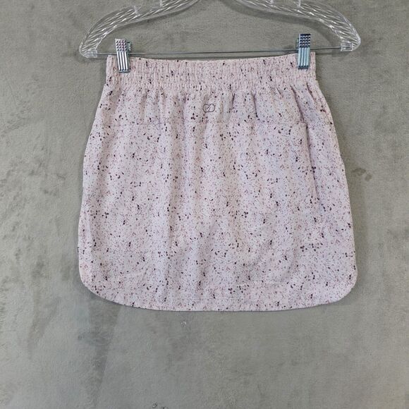 CALIA by Carrie Underwood Pants - calia by carrie underwood Pink Golf Skorts Sz XS